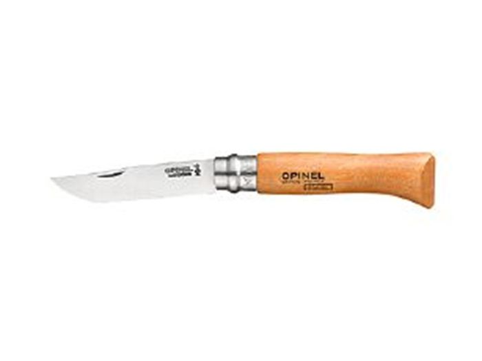 Opinel Zakmes Nù09 Carbon,Opinel Clasic,niet Opinel Zakmes Nù09 Carbon,Opinel Clasic,niet